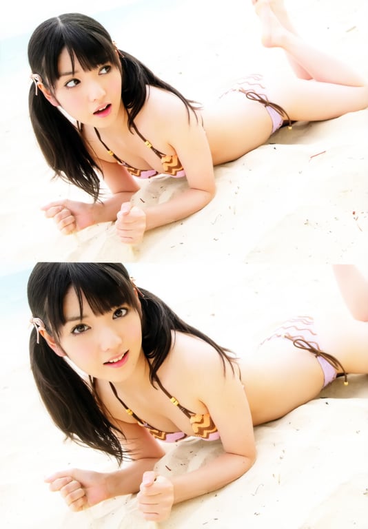 图片[66]-#アロハロ! モーニング娘。写真集 2012 (Photobook+DVD付き) - 全本免费在线观看-阅图吧