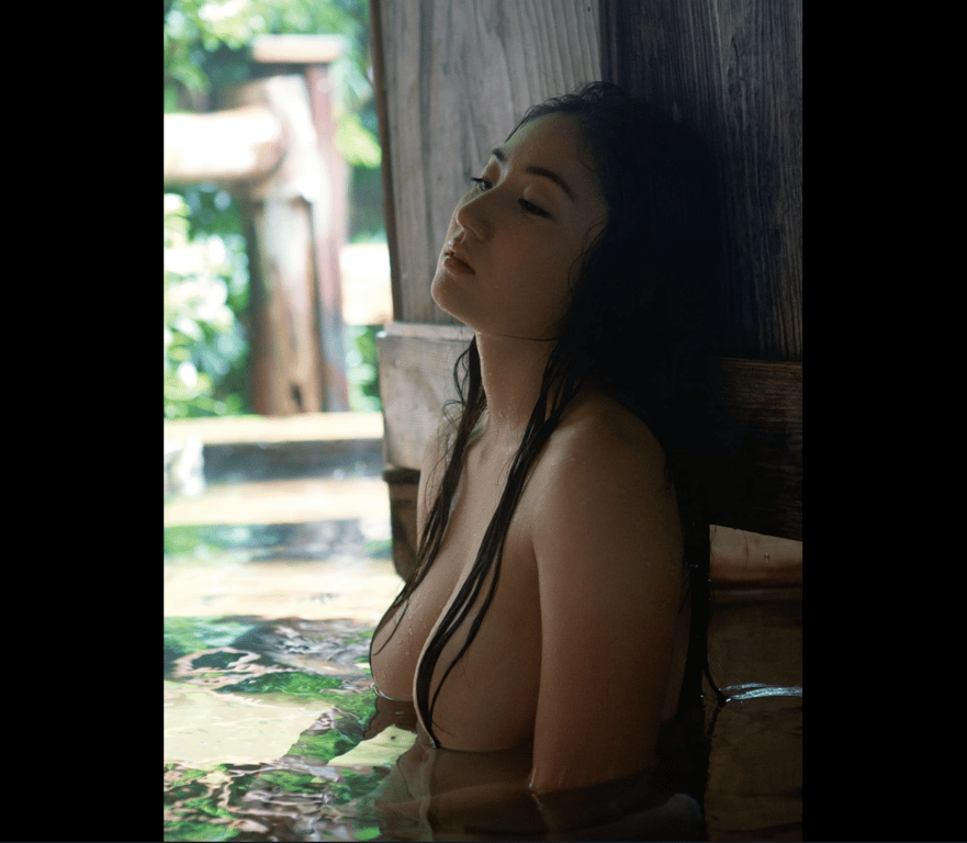 图片[45]-#紗綾 デジタル写真集 紗綾 - 全本免费在线观看-阅图吧