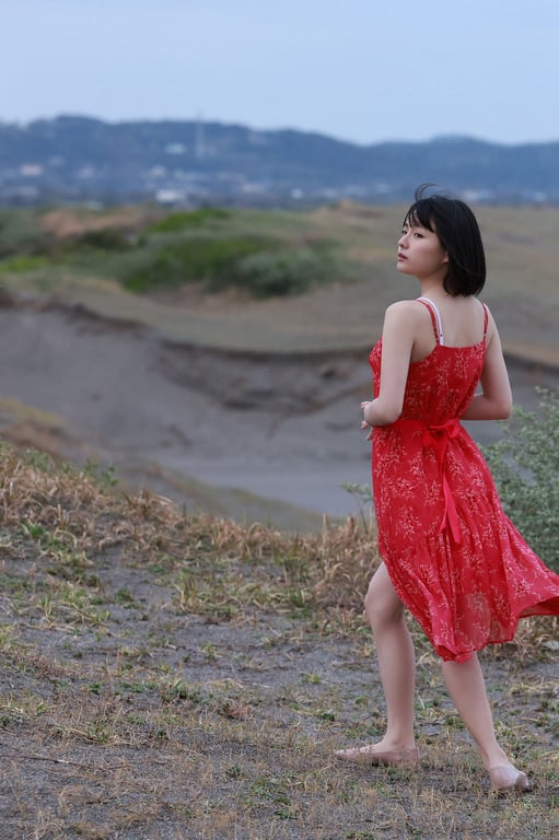 图片[117]-#葉月翼 澪引 ｖｏｌ．２ オール未公開１００カット超完全版 ＦＲＩＤＡＹデジタル写真集 - 全本免费在线观看-阅图吧