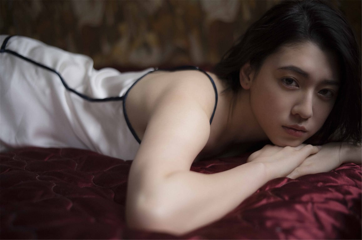 图片[25]-#三吉彩花 飞越天空 - 全本免费在线观看-阅图吧