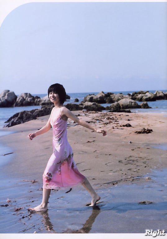 图片[4]-#(月刊系列 017) – 月刊017 小川范子 - 全本免费在线观看-阅图吧