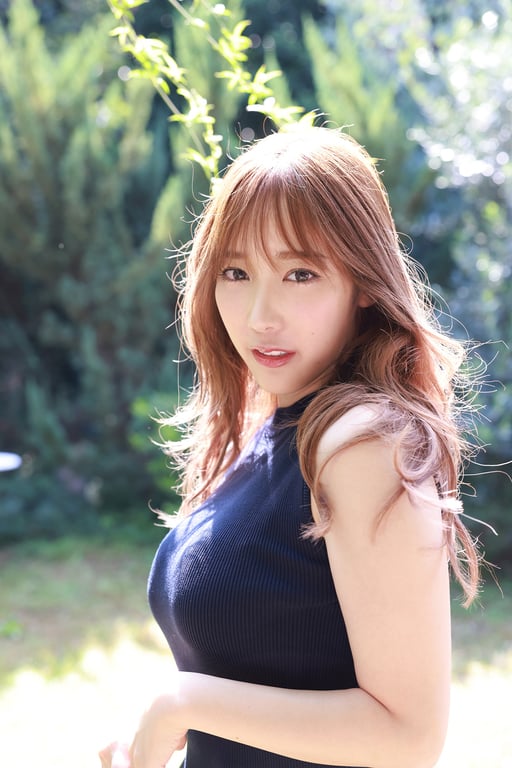 小宵こなん 柔软丰满H乳裸体 FLASH数码写真集R incomplete-阅图吧