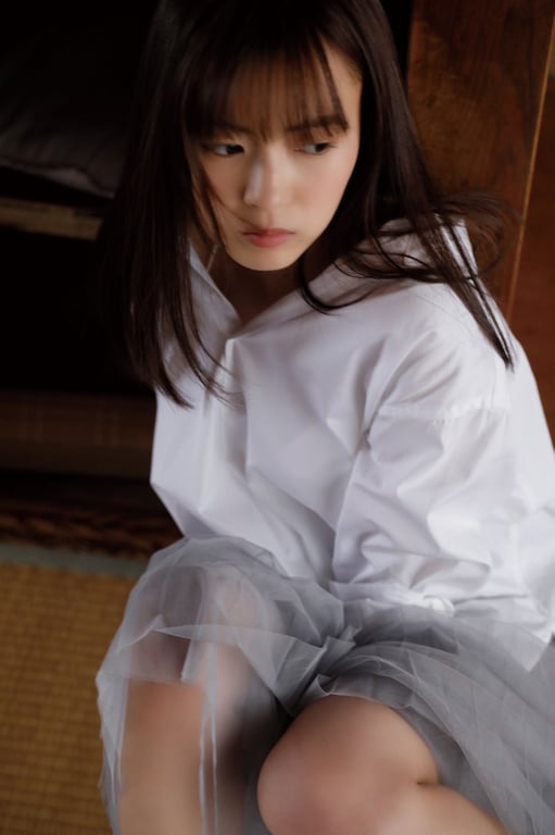 图片[20]-#Yume Shinjo 新条由芽 – A sparkling heroine 闪闪发光的女主角 (2020-05-29) - 全本免费在线观看-阅图吧