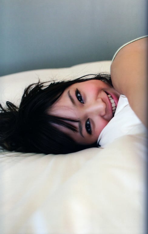 图片[49]-#2008.12.20 Eri Kamei 龟井绘里 – 20 二十岁 - 全本免费在线观看-阅图吧