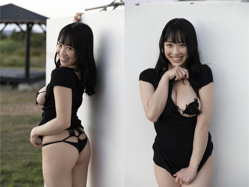 图片[4]-[Bamboo e-Book] 爱萌奈乃 100 One Hundred - 在线免费观看-阅图吧