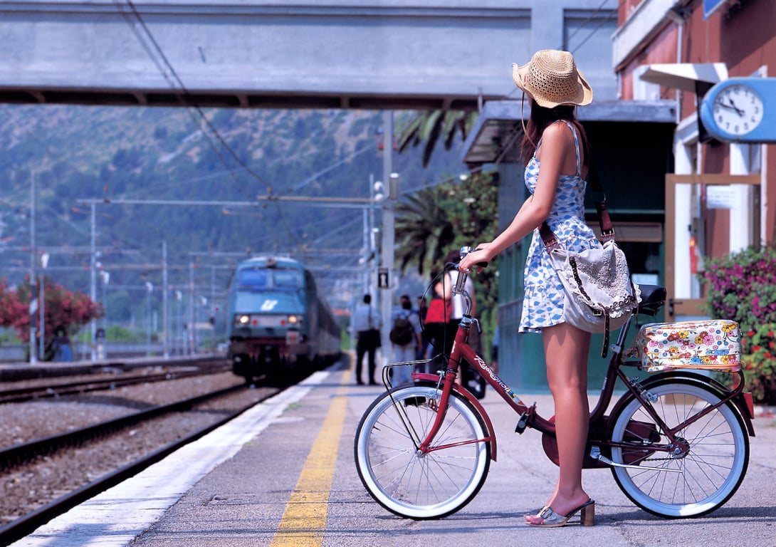 图片[55]-#若槻千夏 – 千千! ~骑着自行车~ - 全本免费在线观看-阅图吧