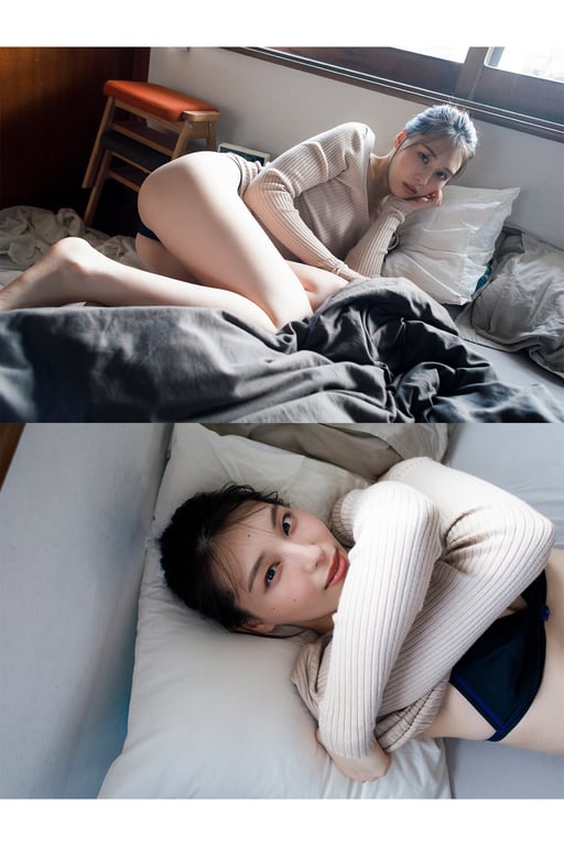 图片[42]-#FLASHデジタル写真集 相楽伊織 隣には君がいた - 全本免费在线观看-阅图吧