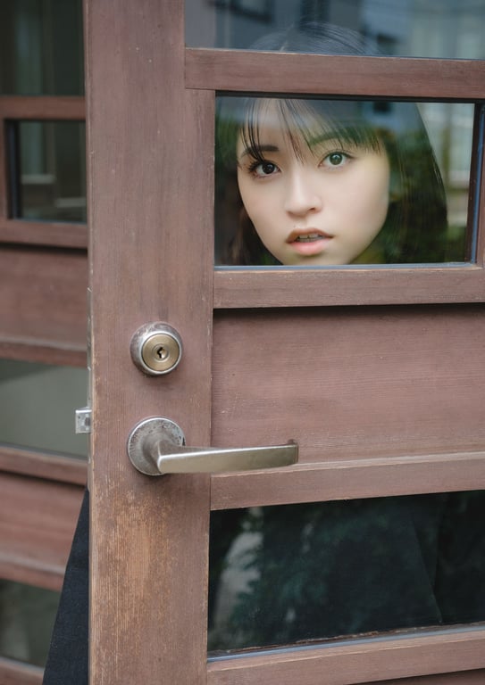 图片[8]-佐々木ほのか ワニブックスデジタル写真集 「My Secret Angel」 - 在线免费观看-阅图吧