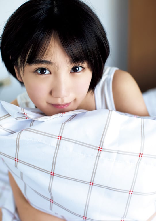 图片[46]-船木结 毕业写真集 『 结章 － KESSYO － 』 - 在线免费观看-阅图吧