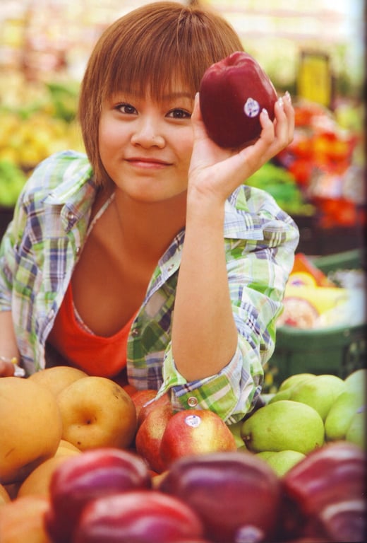 图片[42]-#[PB] Risa Niigaki 新垣里沙 – Alo-Hello! 阿罗哈! -MAHALO- - 全本免费在线观看-阅图吧