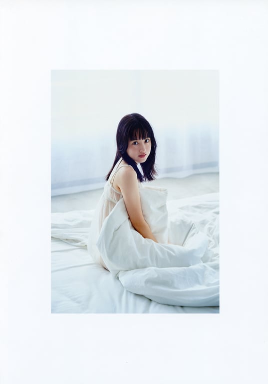 图片[16]-武藤彩未ファースト写真集『最初で最後』 - 在线免费观看-阅图吧