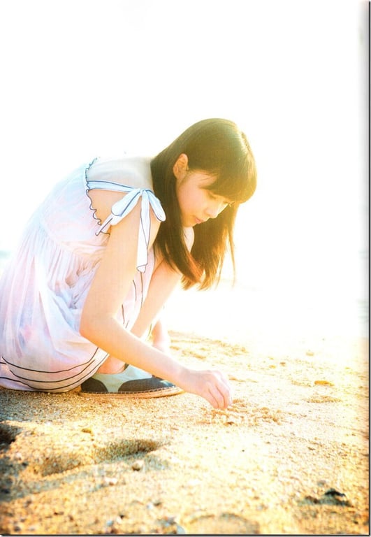 图片[137]-#Rino Sashihara 指原莉乃 – Lost to a cat 输给了猫 (2013-12-26) - 全本免费在线观看-阅图吧