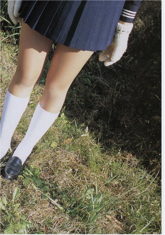 图片[4]-#鮎川穂乃果 写真集 十二歳 - 全本免费在线观看-阅图吧