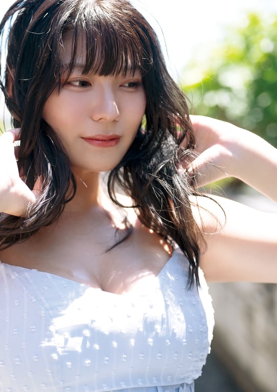 图片[2]-大葉めも写真集 Last Memory - 在线免费观看-阅图吧