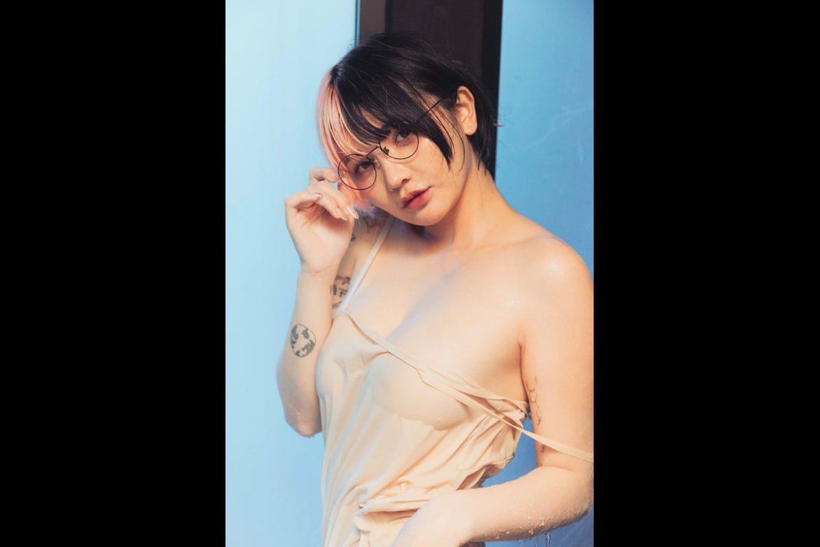 图片[56]-ちゅきめろでぃ 2nd 写真集『一泊二日』 - 在线免费观看-阅图吧