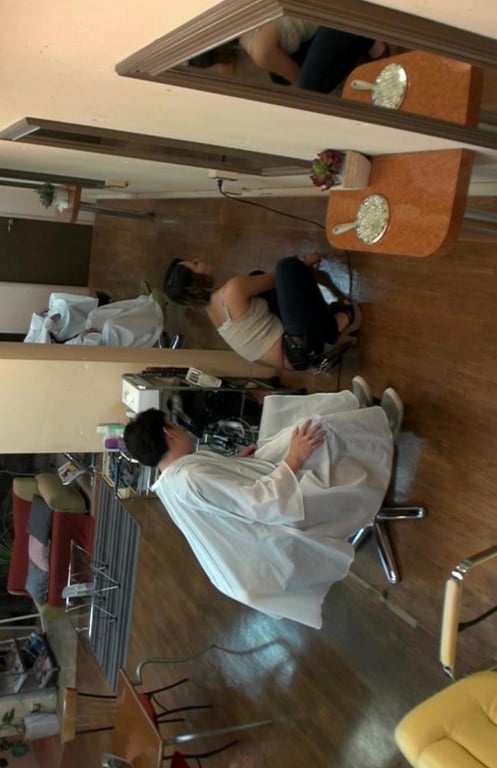 图片[87]-#今井夏帆 写真集 诱惑美容室 (水黾) - 全本免费在线观看-阅图吧