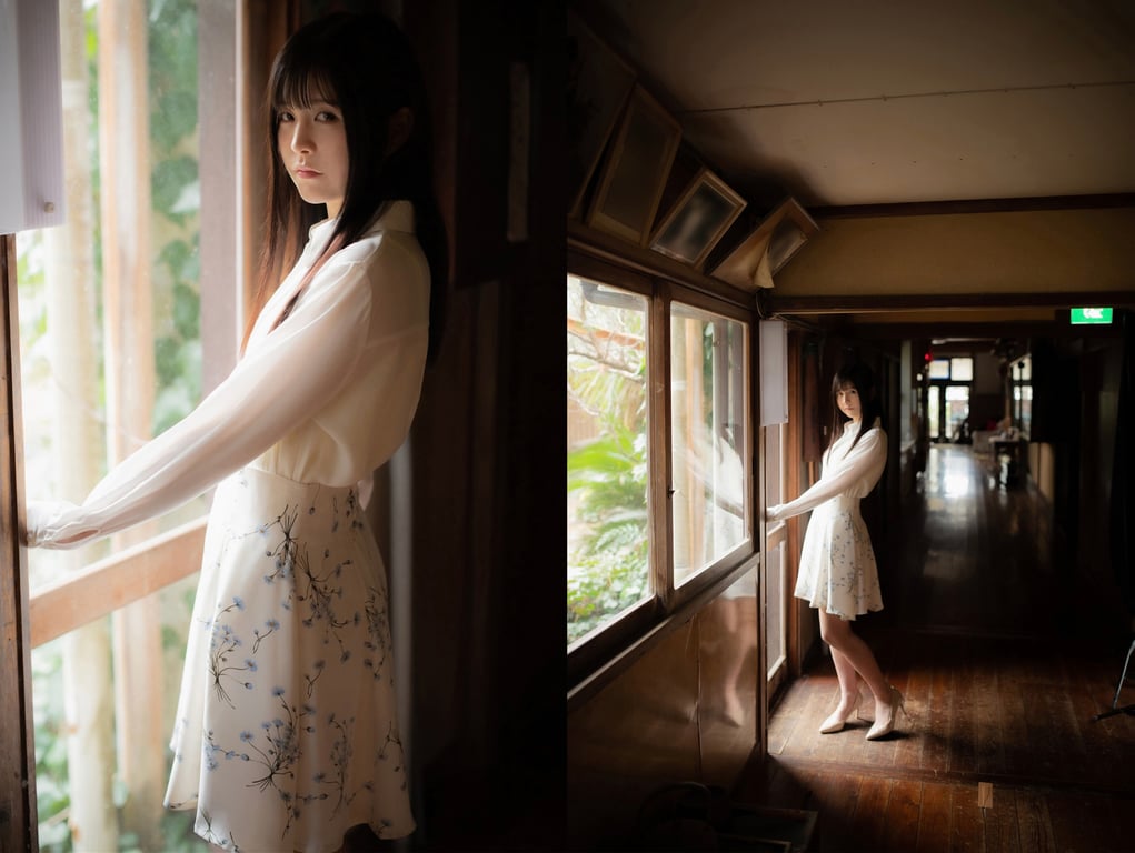 图片[19]-#並木ゆの ヌード写真集 feel the wind - 全本免费在线观看-阅图吧