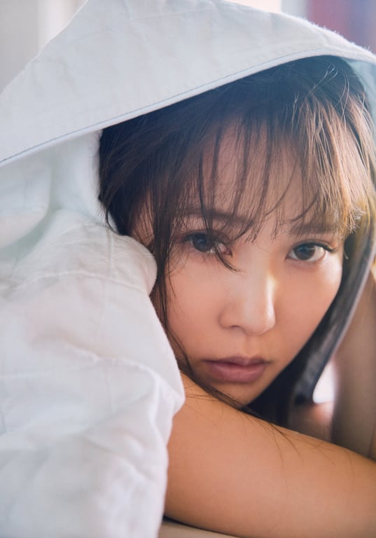 图片[74]-Shiho Kato 加藤史帆 - 1st Photobook #Aitai #想见你 (2023-06-20) - 在线免费观看-阅图吧