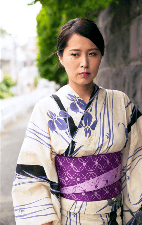 图片[55]-#週刊実話デジタル写真集 通野未帆 浴衣と素肌 - 全本免费在线观看-阅图吧