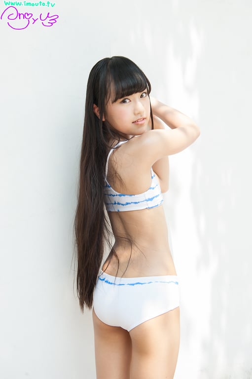 图片[114]-香月杏珠 『夏少女 vol.4』 - 在线免费观看-阅图吧