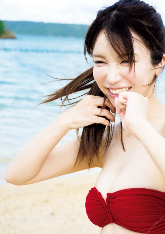 图片[96]-#仲村美海 写真集 『 Miu 』 - 全本免费在线观看-阅图吧