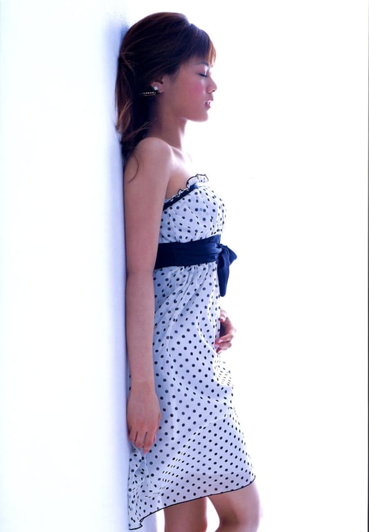 图片[81]-2006.06.24 新垣里沙 写真集 盛夏 - 在线免费观看-阅图吧