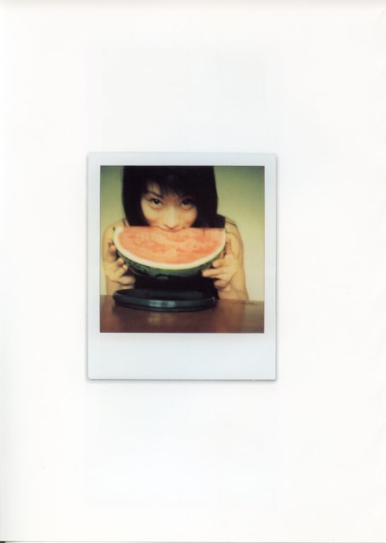 图片[83]-#未向 – LOVE POLA - 全本免费在线观看-阅图吧