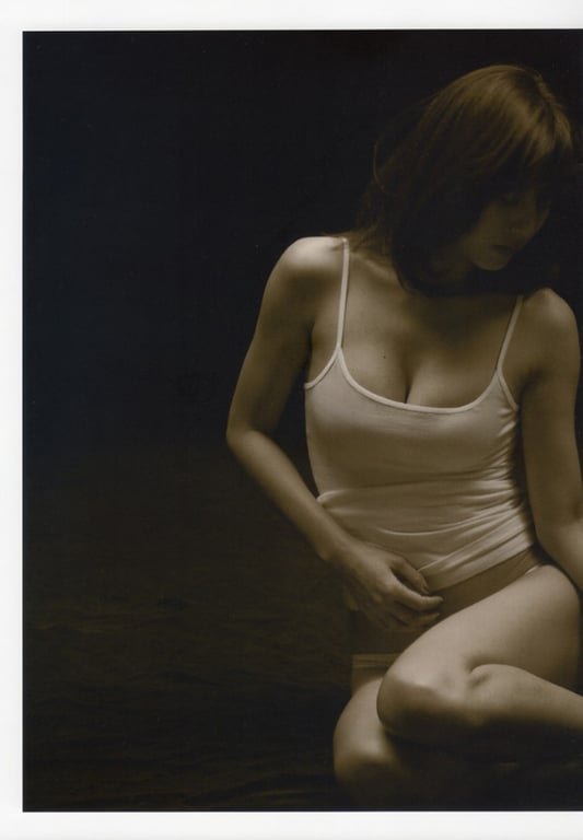 图片[63]-#杉本有美 写真集 CielMer - 全本免费在线观看-阅图吧