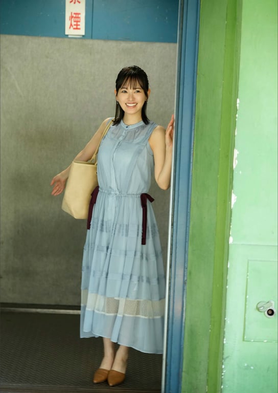 图片[17]-Haruka Kodama 兒玉遥 - Stay 25 (2022-11-25) - 在线免费观看-阅图吧