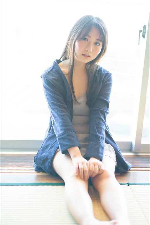 图片[33]-#Rine Utsumi 内海里音 – Weekly STU48 周刊STU48 (2023-03-26) - 全本免费在线观看-阅图吧