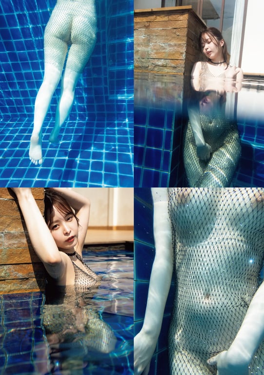 图片[35]-九野ひなの写真集 「mellow」 - LUCKMAN & 九野ひなの - 在线免费观看-阅图吧