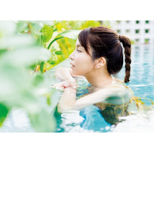 图片[35]-#仲村美海 写真集 『 Miu 』 - 全本免费在线观看-阅图吧