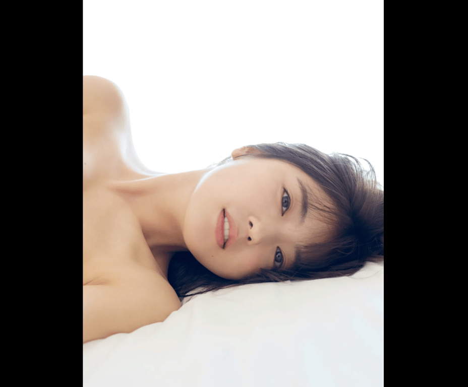 图片[2]-[FRIDAY] 2022.04.21 工藤美樱 感伤之旅 - 在线免费观看-阅图吧