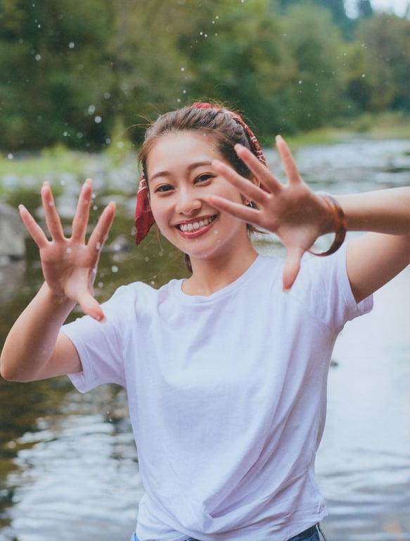 图片[80]-#桜井玲香２ｎｄ写真集 視線(2019-11-26) - 全本免费在线观看-阅图吧