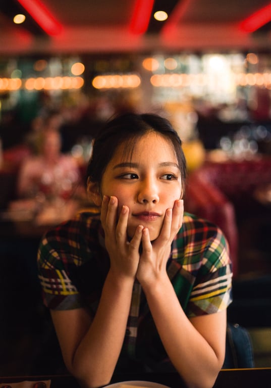 图片[11]-Miho Watanabe 渡邉美穂 - 1st Photobook Hidamari 阳光 (2019-01-17) - 在线免费观看-阅图吧