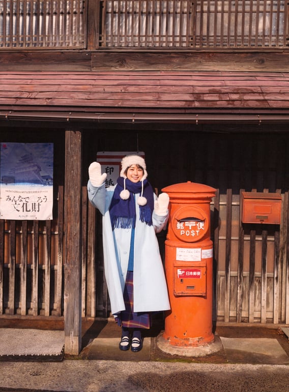 图片[95]-Akari Nibu 丹生明里 - Easy relationship 温柔的关系 - 在线免费观看-阅图吧