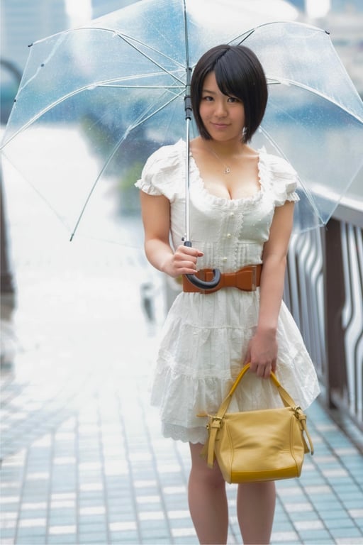 图片[12]-#激写美女 PHOTO & NUDE 花咲小百合 – 黑发短发G杯纯朴娘 - 全本免费在线观看-阅图吧