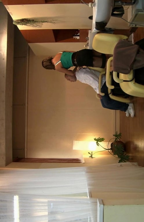 图片[125]-#今井夏帆 写真集 诱惑美容室 (水黾) - 全本免费在线观看-阅图吧