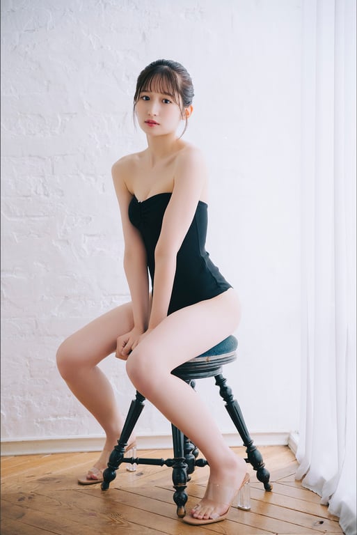 图片[57]-2024.10.01 貝賀琴莉「鸟鸣」【Young Champion Diggra】 - 在线免费观看-阅图吧