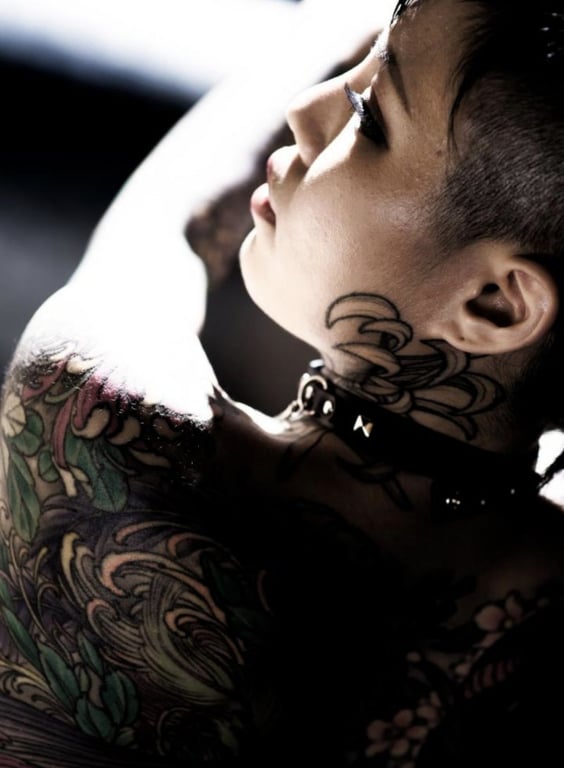 图片[25]-#Rin Oga 樱雅凛 – RIN 凛 (2020-12-21) - 全本免费在线观看-阅图吧