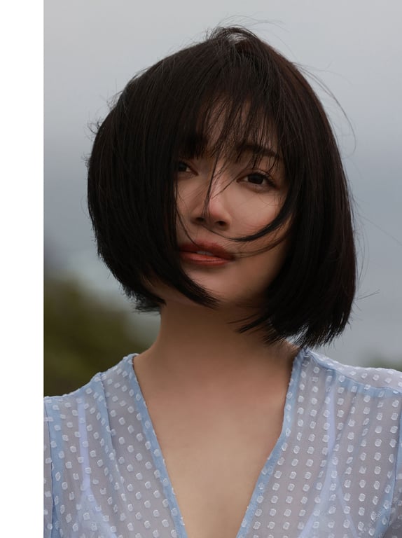 图片[127]-#新藤まなみ写真集『Ｑｕｅｅｎｓ』 - 全本免费在线观看-阅图吧