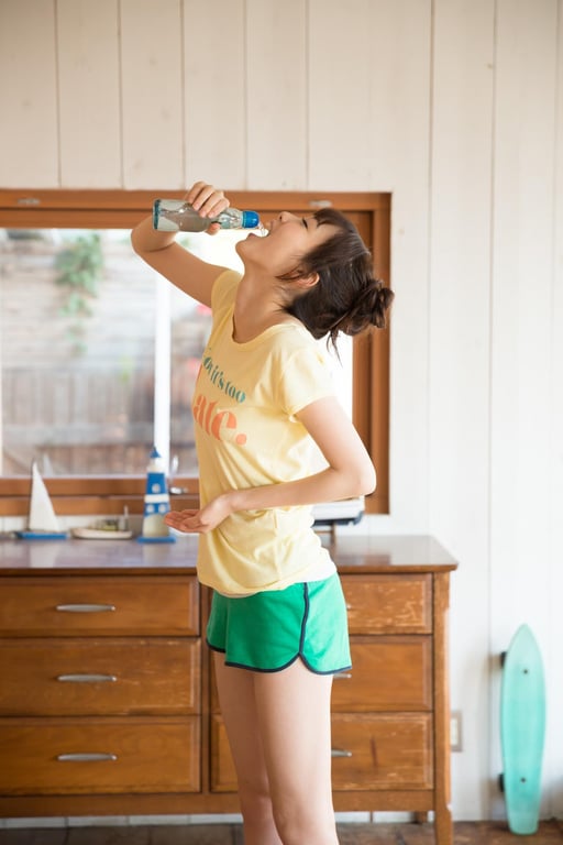 图片[33]-#Marie Iitoyo 饭丰玛丽耶 – PROTO STAR 饭丰玛丽耶 vol.1-4 - 全本免费在线观看-阅图吧