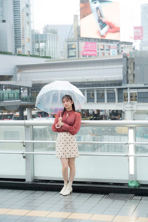 图片[26]-#Akane Yoshizawa 吉泽朱音 – TRIANGLE LOVE In the case of Akane 朱音的情况 (2023-02-17) - 全本免费在线观看-阅图吧