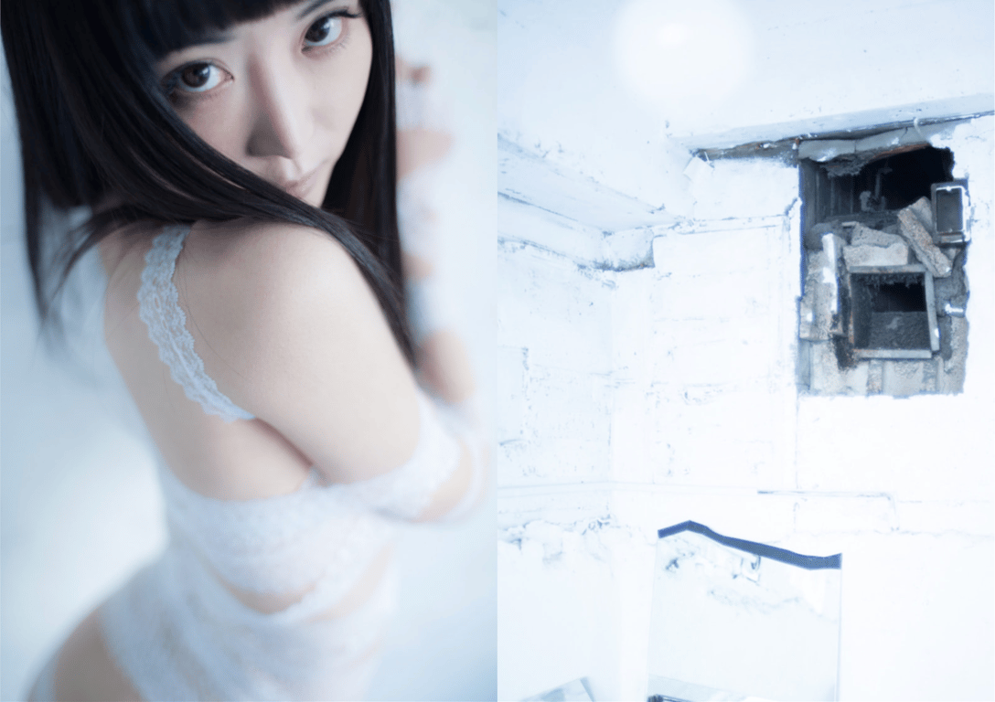 图片[46]-#七菜乃写真集『White』 - 全本免费在线观看-阅图吧