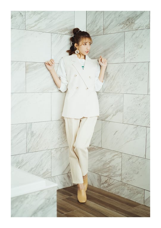 图片[35]-Ichika Hoshimiya 星宮一花 – #Escape (NO watermark) - 阅图吧-阅图吧