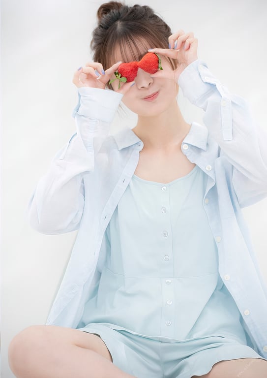 图片[34]-Yuna Hoshino 星乃夢奈 - Dreaming of Star (2023-03-30) - 在线免费观看-阅图吧