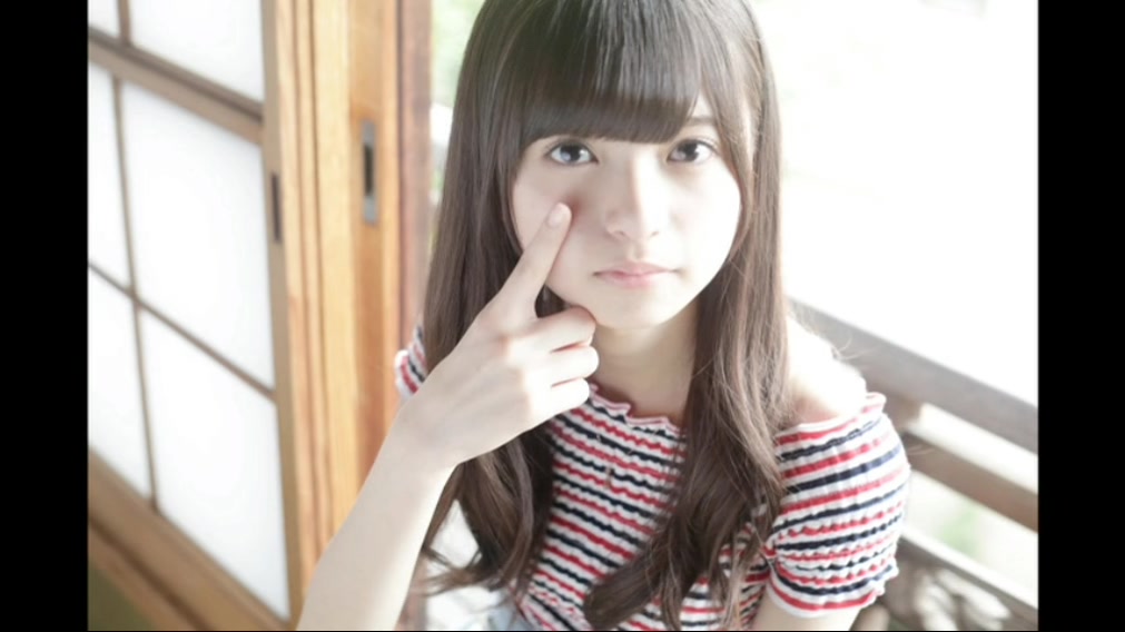 青山裕企 Photobook 26sets\【青山裕企】飞鸟是我的、妹妹（LQ）-阅图吧