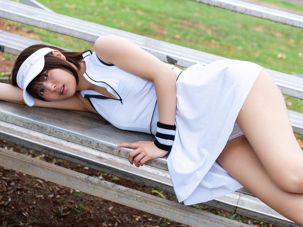 图片[55]-#【数字限定】北野瑠华剧集合作写真集「更加！Grapa啦！」 - 全本免费在线观看-阅图吧