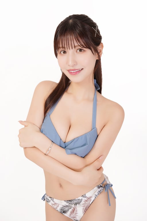 图片[12]-#＃バケショ VACATION SHOT 2023 樱桃花 版本 - 全本免费在线观看-阅图吧