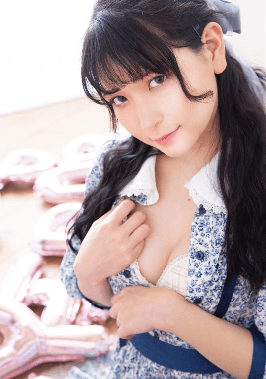 图片[16]-#vol.17 天津大人 Fetish Gravure – Daydream Fetish - 全本免费在线观看-阅图吧